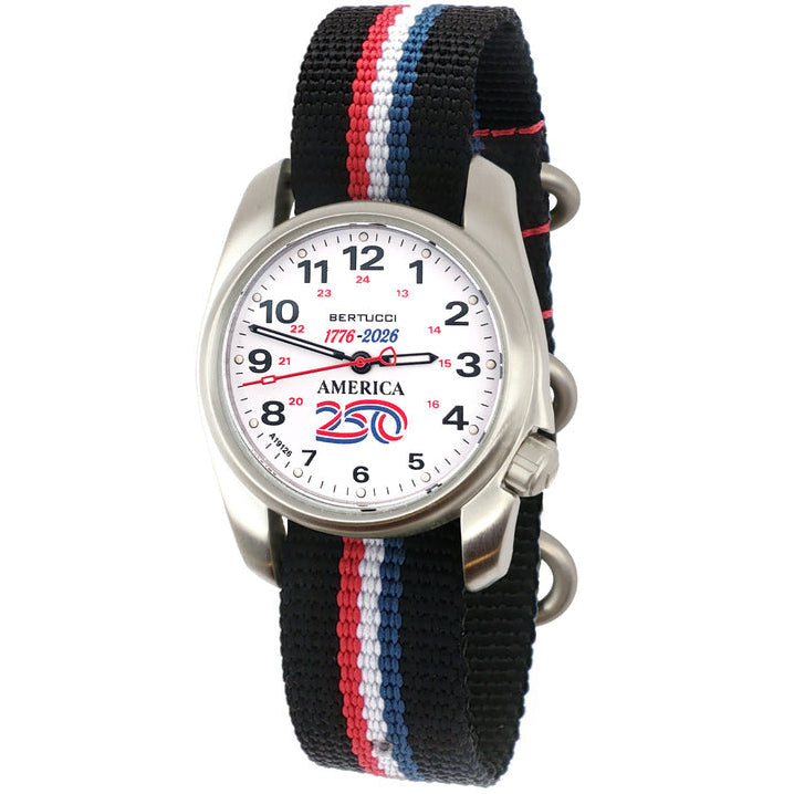 Bertucci A-1S Field Defender Watch