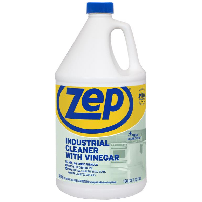 Zep All-Purpose Industrial Cleaner (w/ Vinegar) - 1 gal.