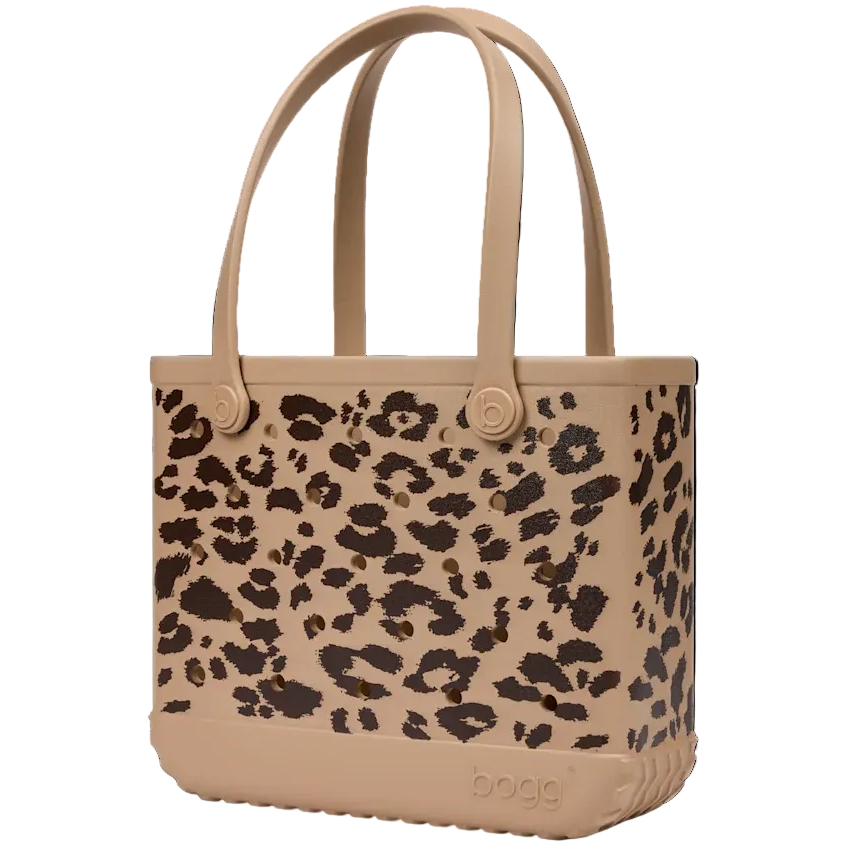BOGG Baby Bag Waterproof EVA Beach Tote - 15" x 5" x 12.5"