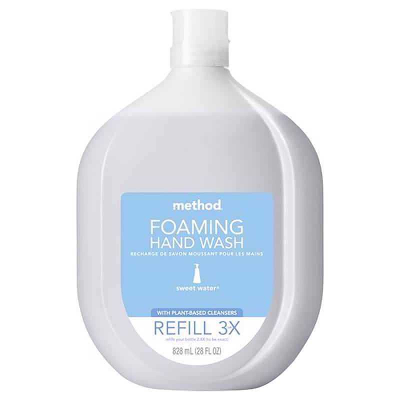 Method Foam Hand Soap Refill - 28 oz.
