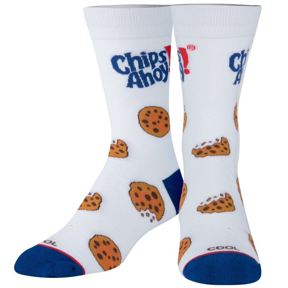Odd Sox Men's Novelty Socks