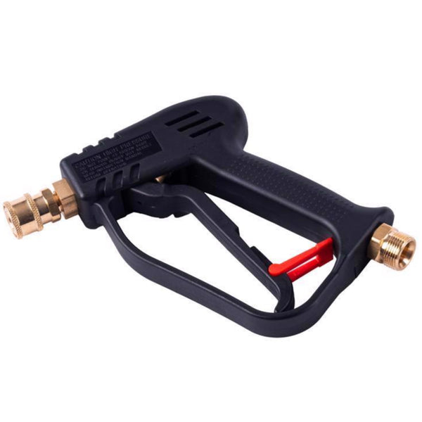 SurfaceMaxx Pistol-Style Pressure Washer Gun (4500 Max PSI)