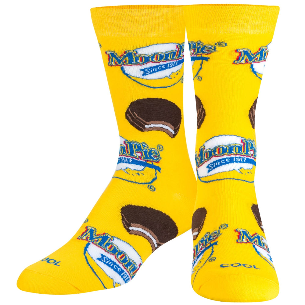 Odd Sox Men's Novelty Socks