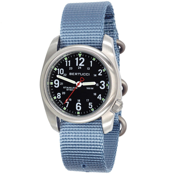 Bertucci A-2S Field Watch