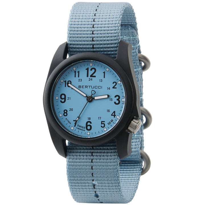 Bertucci DX3 Plus Watch