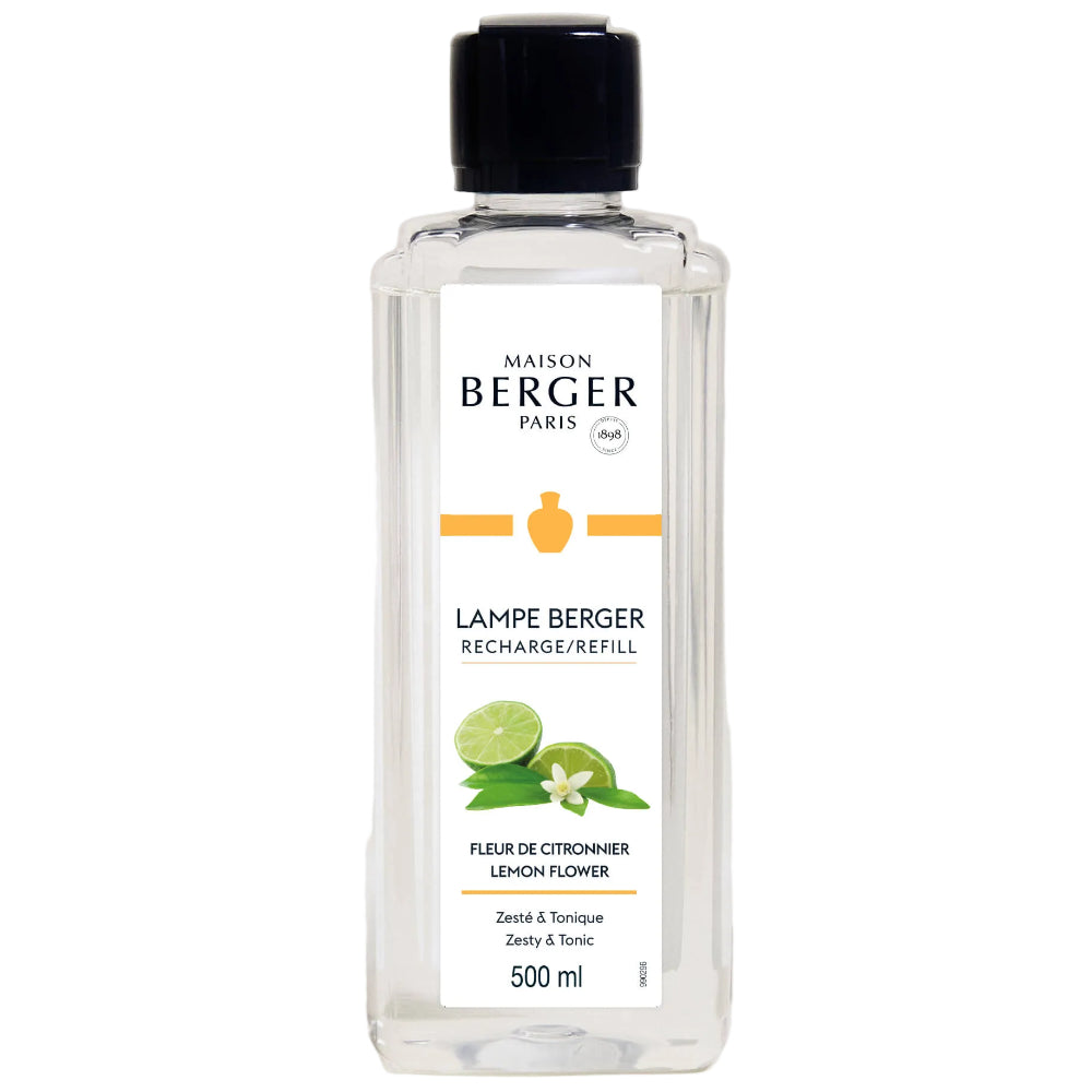 Maison Berger Fragrance Lamp Oil Refills - 500mL & 1L