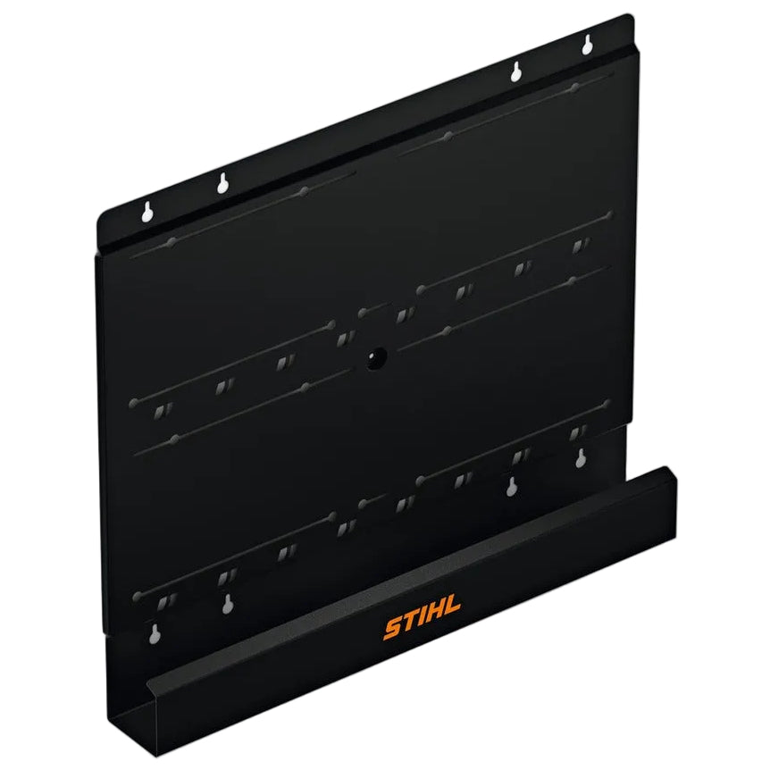 Stihl CR 6 Battery Charger Hanging Rack