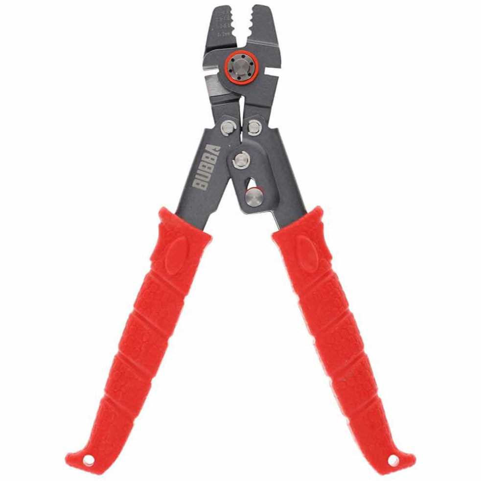 Bubba Fishing Line Crimpers