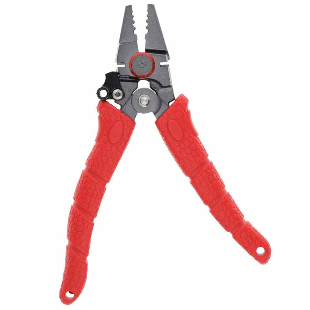 Bubba Fishing Line Crimpers