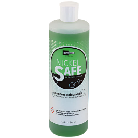 RectorSeal Nickel-Safe Liquid Ice Machine Cleaner - 16 oz.