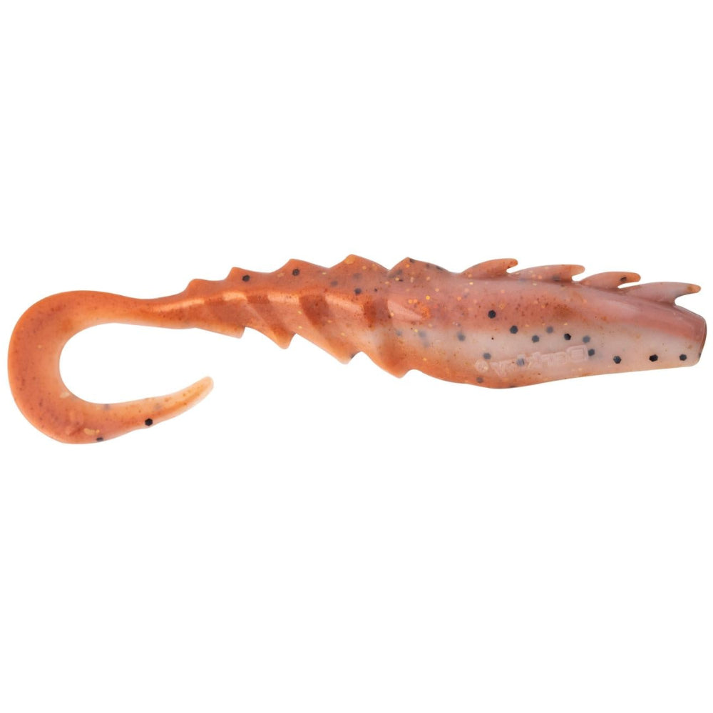 Berkeley Gulp! Saltwater Nemesis Prawn Soft Lures