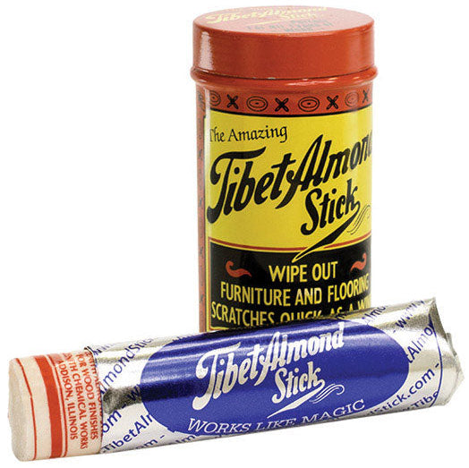 The Amazing Tibet Almond Stick Scratch Remover