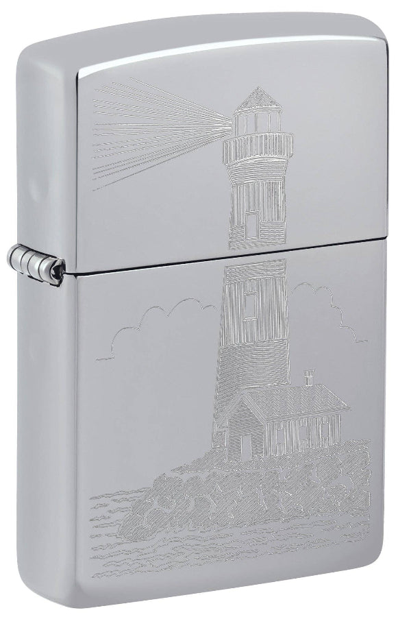 Zippo Original All-Metal Windproof Lighters (Graphics)