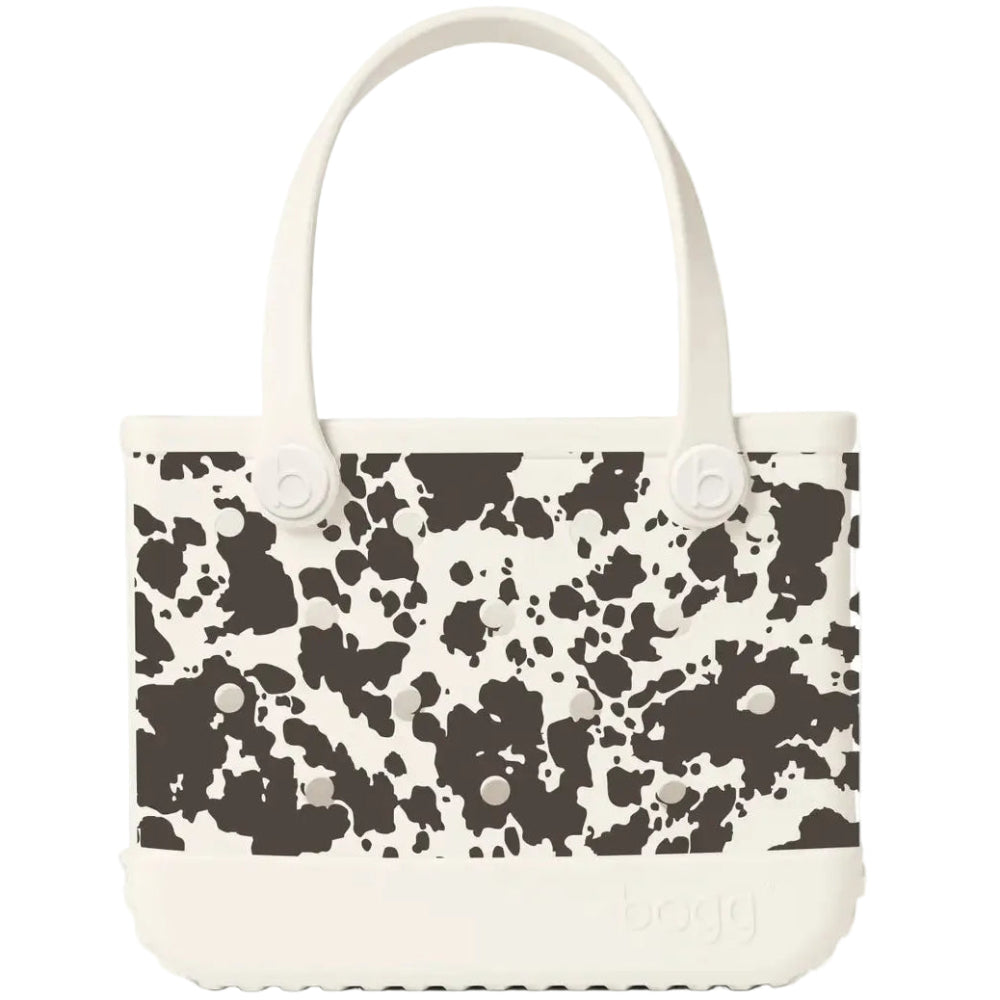 BOGG Bitty Bag Waterproof EVA Tote - 11" x 4.5" x 8.5"