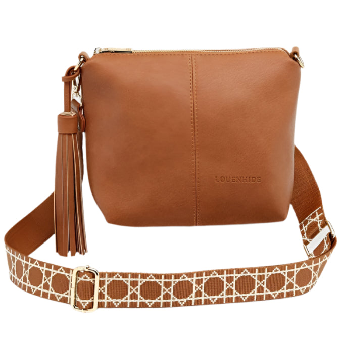 Louenhide Kasey Crossbody Bag