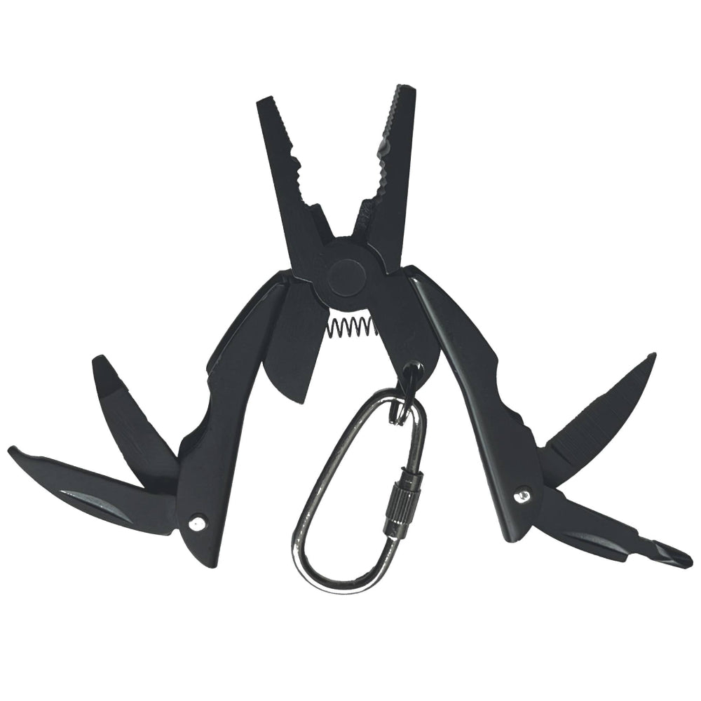 Trixie & Milo Beetle 6-in-1 Pliers & Multitool