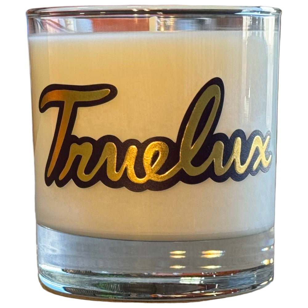 Truelux Soy Lotion Skincare Candles - 8.3 oz.