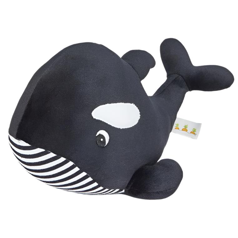 Winnie The Orca Plush Toy