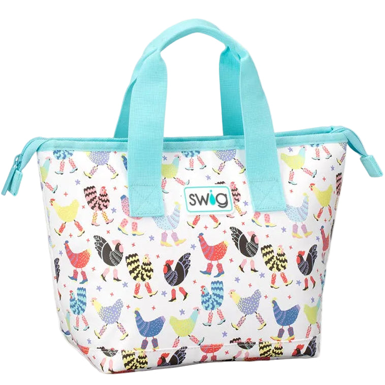 Swig Lunchi Lunch Bag - 9" x 5.5"