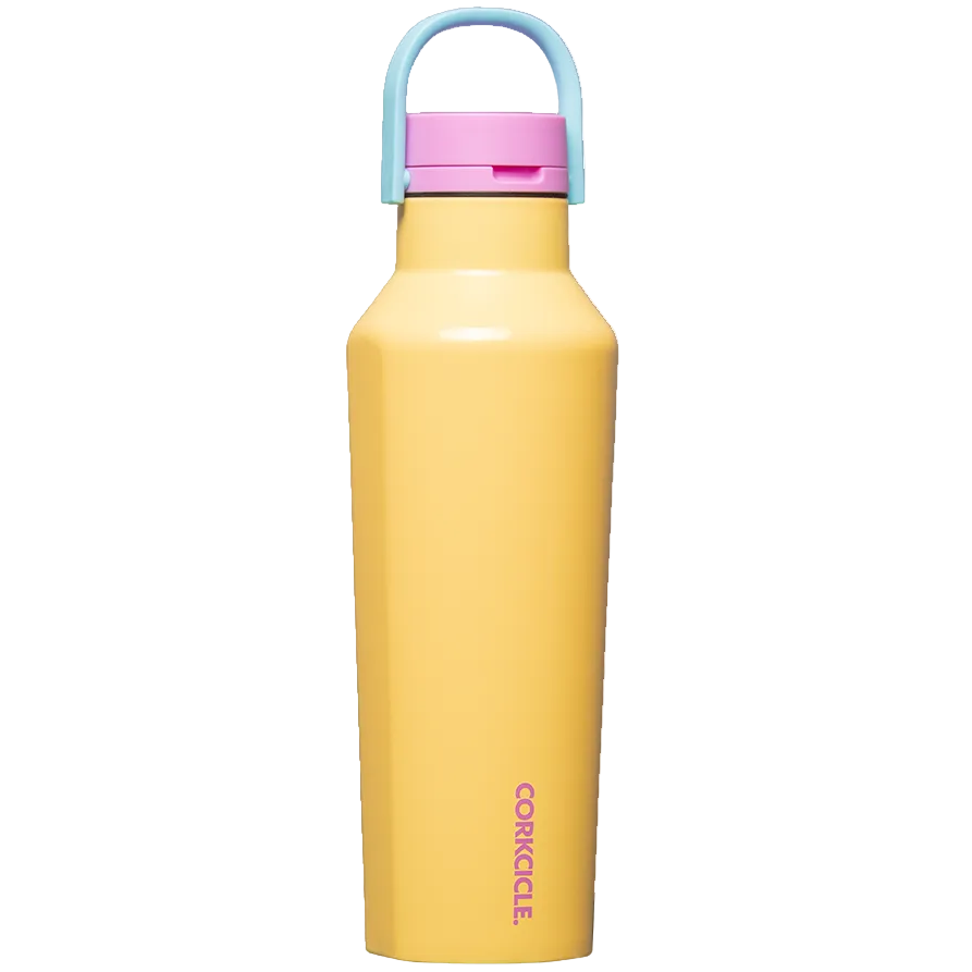 Corkcicle Insulated Canteens - 16, 20, & 25 oz.