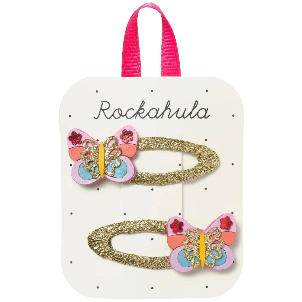 Rockahula Kids Hair Clips - 2 pc.