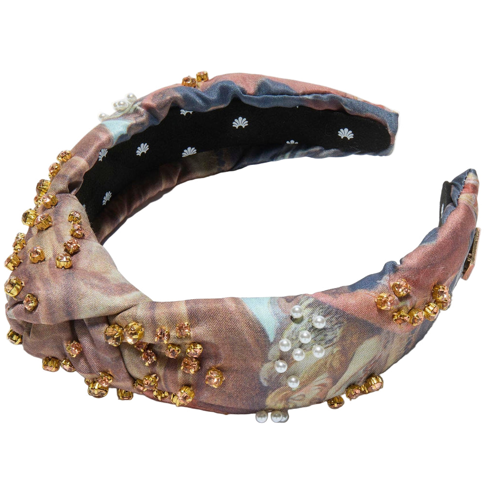 Lele Sadoughi Designer Women's Headbands