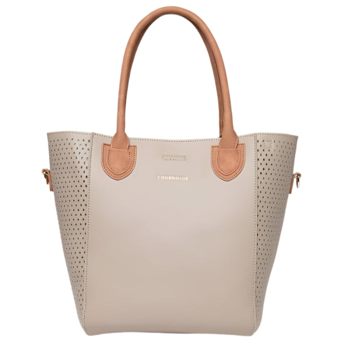 Louenhide Dublin Tote & Crossbody Bag Set