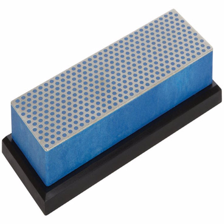 DMT Diamond Whetstone Sharpener (Coarse) - 6"