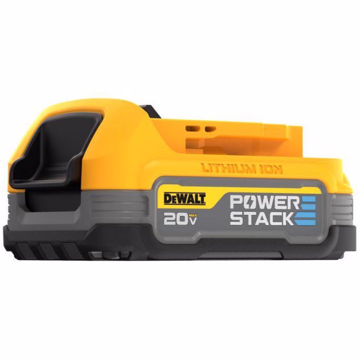 DeWalt 20V MAX Lithium-Ion Batteries