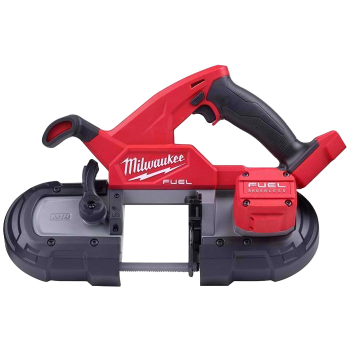Milwaukee M18 FUEL Cordless Compact 35-3/8" Band Saw (Tool Only)