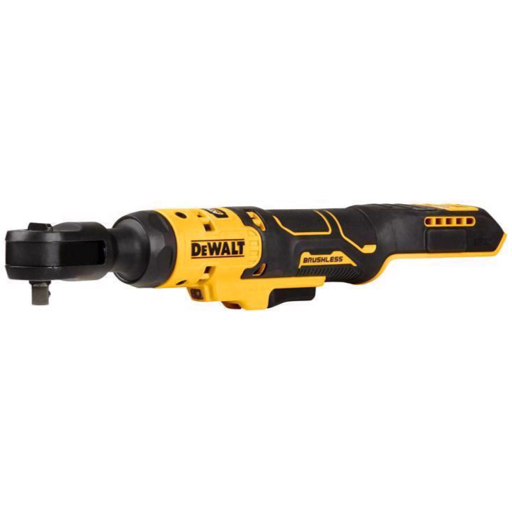 DeWalt 20V MAX Atomic 3/8" Battery Ratchet (Tool Only)