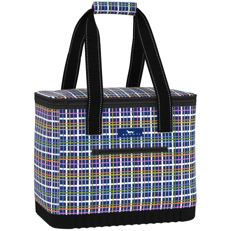 Scout Stiff One Soft Cooler