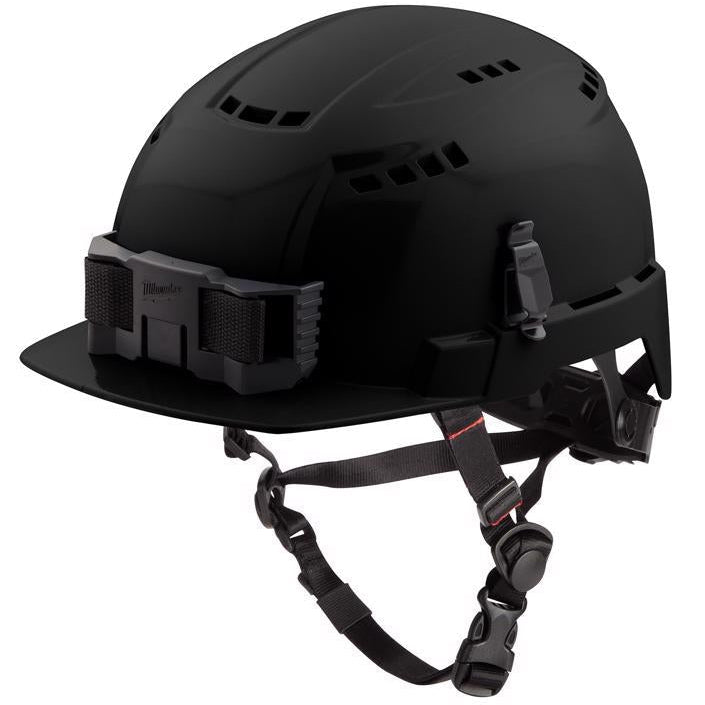 Milwaukee BOLT Type-2 Class-C Safety Helmet