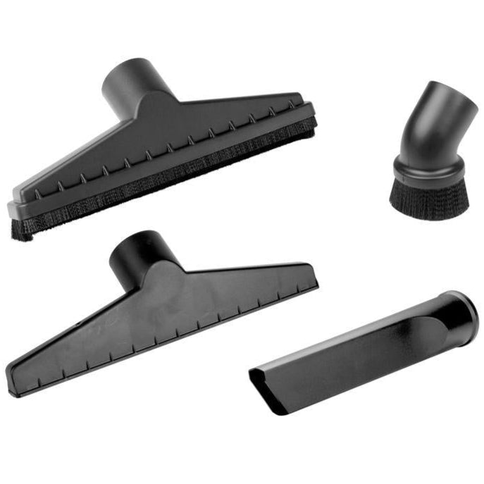 Craftsman Wet/Dry Vac Attachment Set - 4 pc.