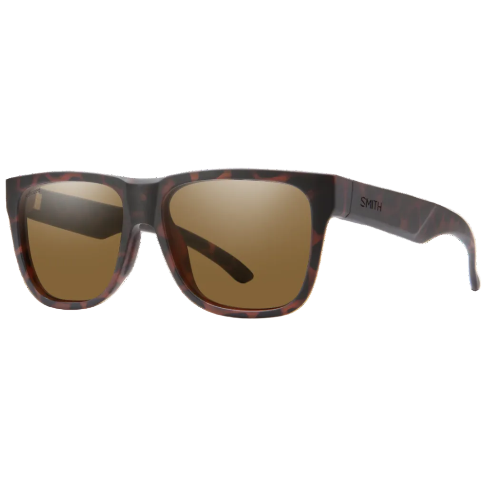 Smith Optics Lowdown 2 Core Polarized Sunglasses