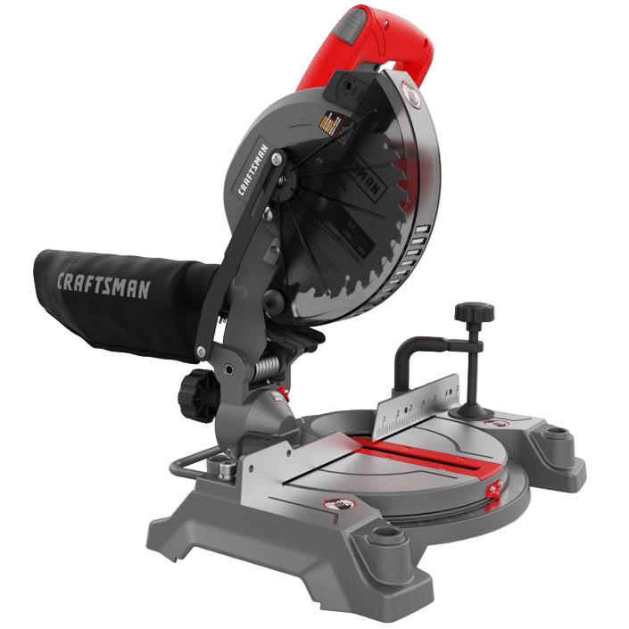 Craftsman 9A 7.25" Corded Compound Miter Saw