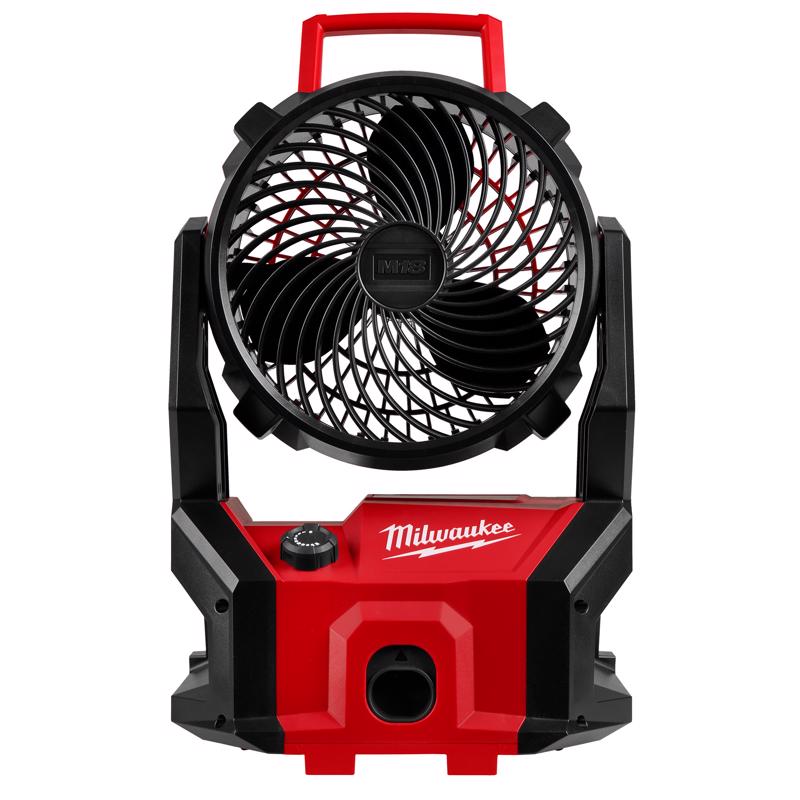 Milwaukee M18 PackOut Personal Fan - 7"