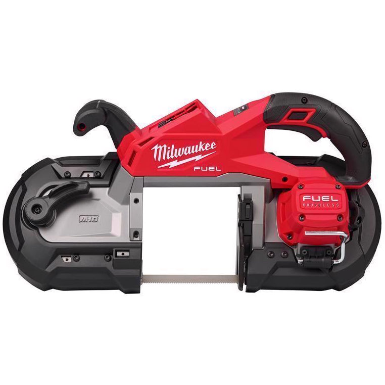 Milwaukee M18 FUEL Cordless Deep Cut 35-3/8" Band Saw (Tool Only)