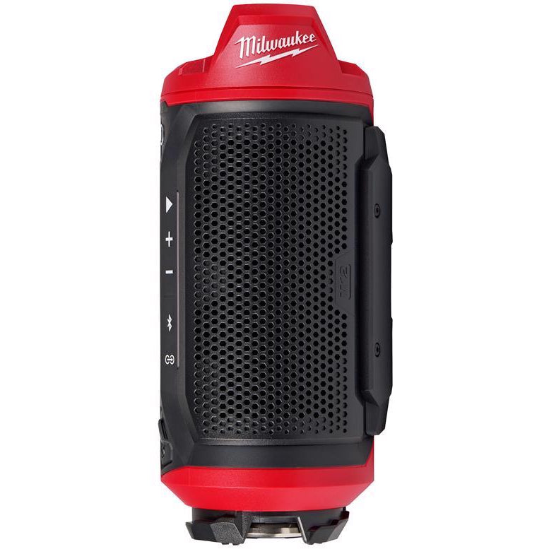 Milwaukee M12 Wireless Bluetooth Speaker