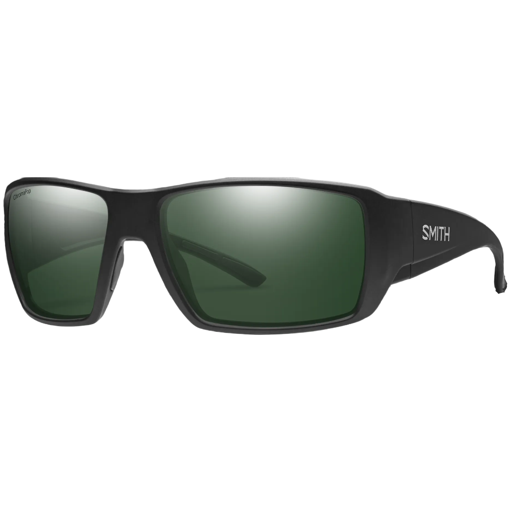Smith Optics Guide's Choice XL Polarized Sunglasses