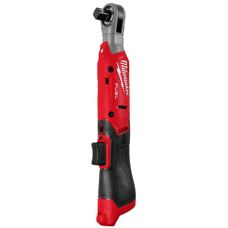 Milwaukee M12 FUEL 1/2" Cordless Ratchet (Tool Only)