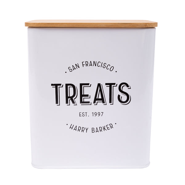 Bayside Bamboo Treat Tin