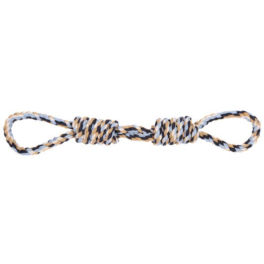 Harry Barker Double Tug Rope Dog Toy