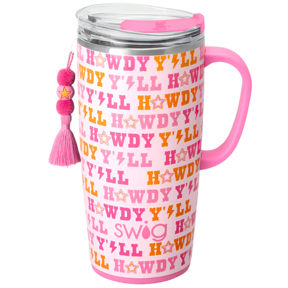 Swig Insulated Travel Mugs