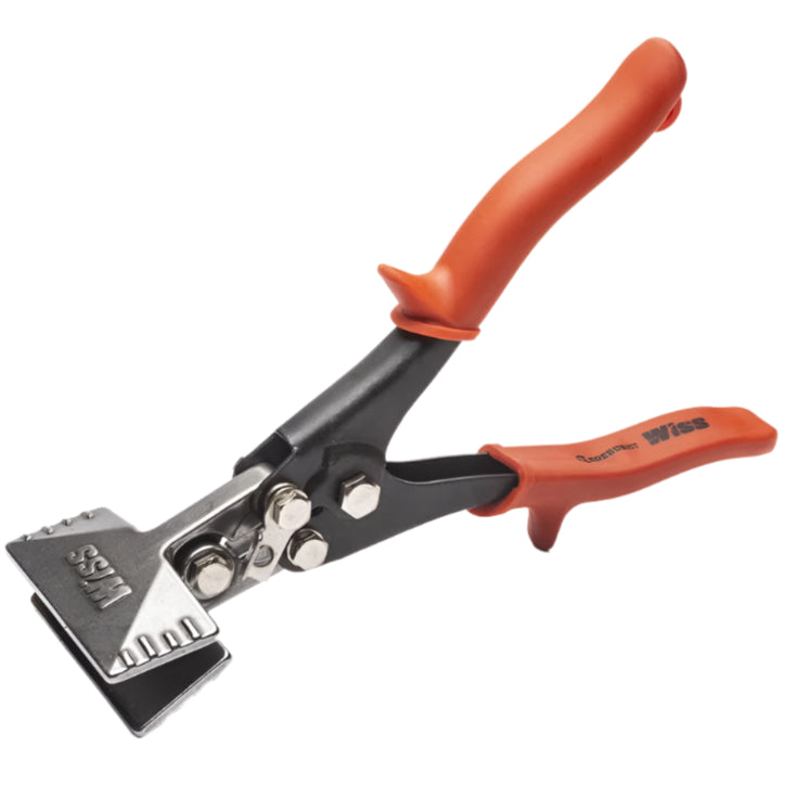 Crescent Wiss 8.75" HVAC Hand Seamer