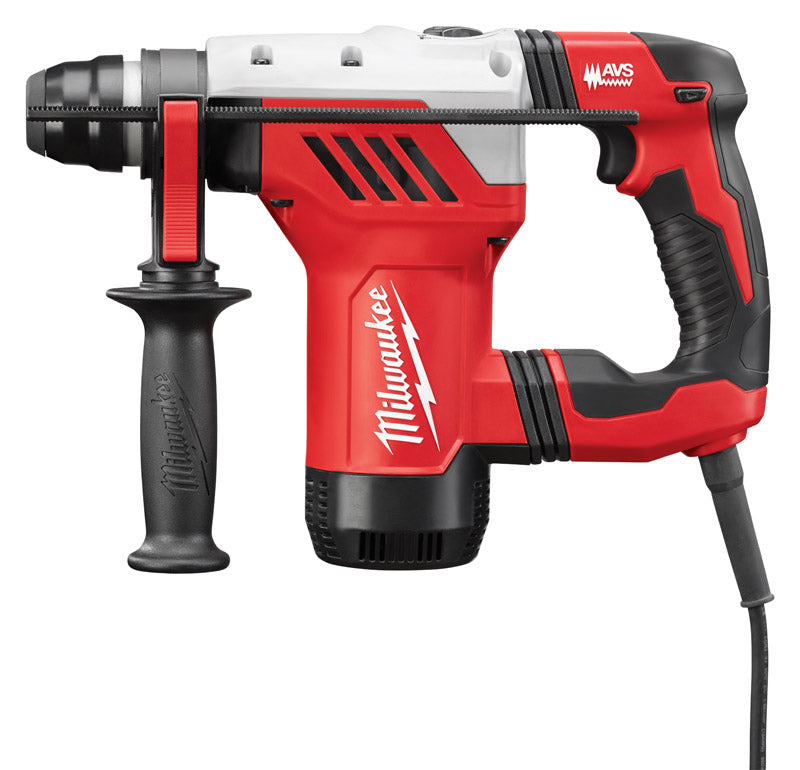 Milwakuee 8A 1-1/8" Corded SDS-Plus Rotary Hammer Drill (Tool Only)