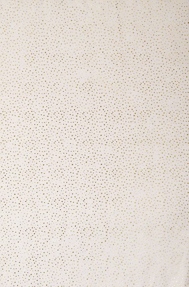 Gold & Silver Flecked Tissue Paper - 8 pc.