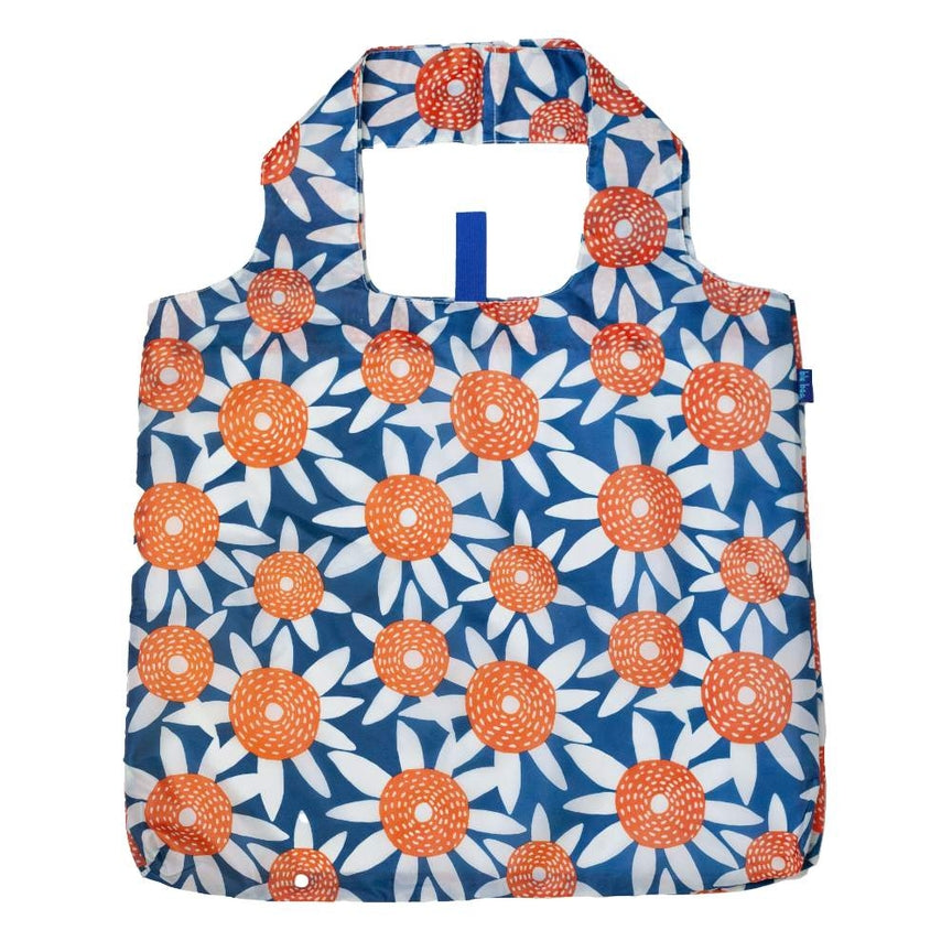 RockFlowerPaper Blu Bag Reusable Shopping Bags