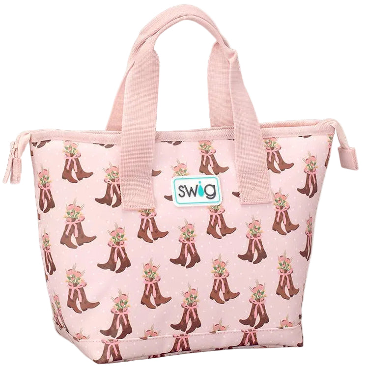 Swig Lunchi Lunch Bag - 9" x 5.5"