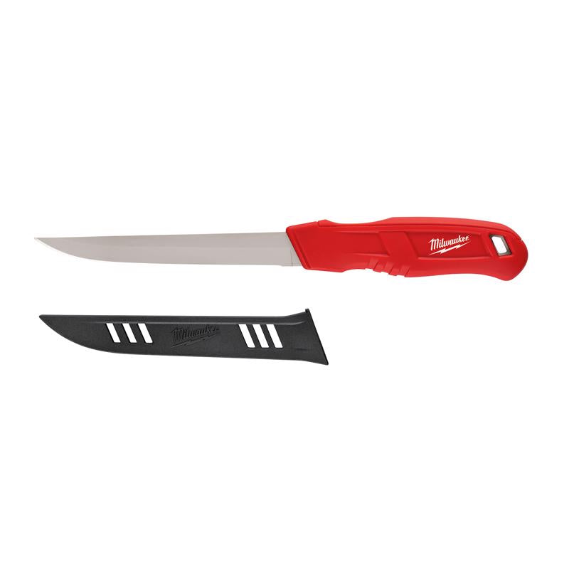 Milwaukee Fixed Blade Insulation Knife